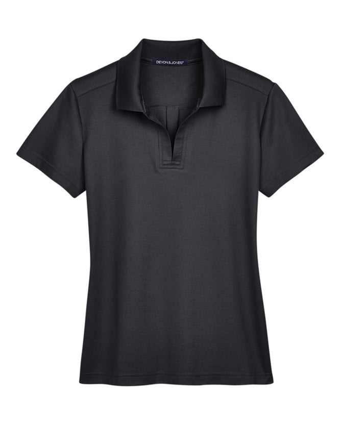 Women's Performance Polo DG20W