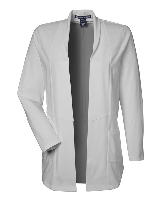 Women's Raleigh Stretch Cardigan  DP125W