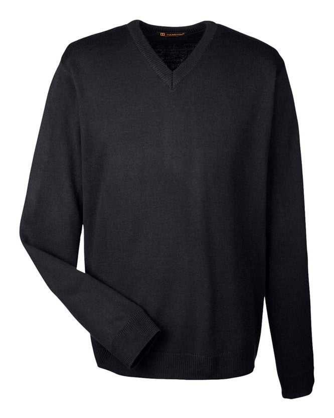 Men's V-Neck Sweater M420