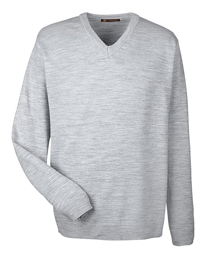 Men's V-Neck Sweater M420