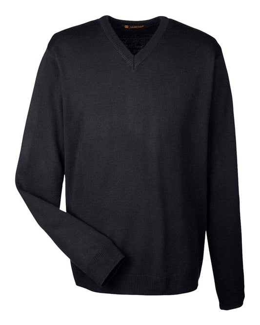 Men's V-Neck Sweater M420