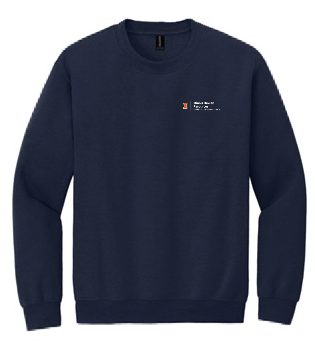 UIHR Heavy Blended Crewneck Sweatshirt 18000