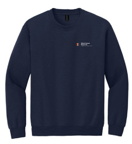 UIHR Heavy Blended Crewneck Sweatshirt 18000