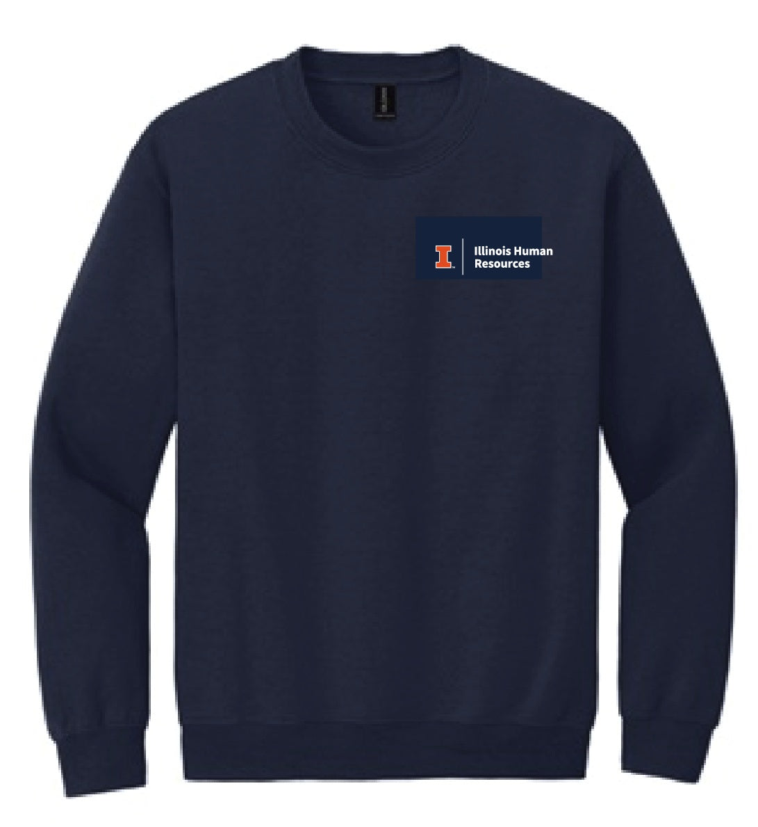 UIHR Heavy Blended Crewneck Sweatshirt 18000