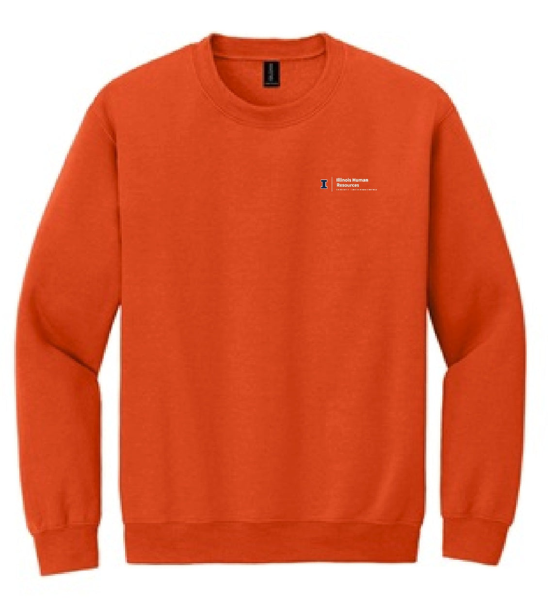 UIHR Heavy Blended Crewneck Sweatshirt 18000