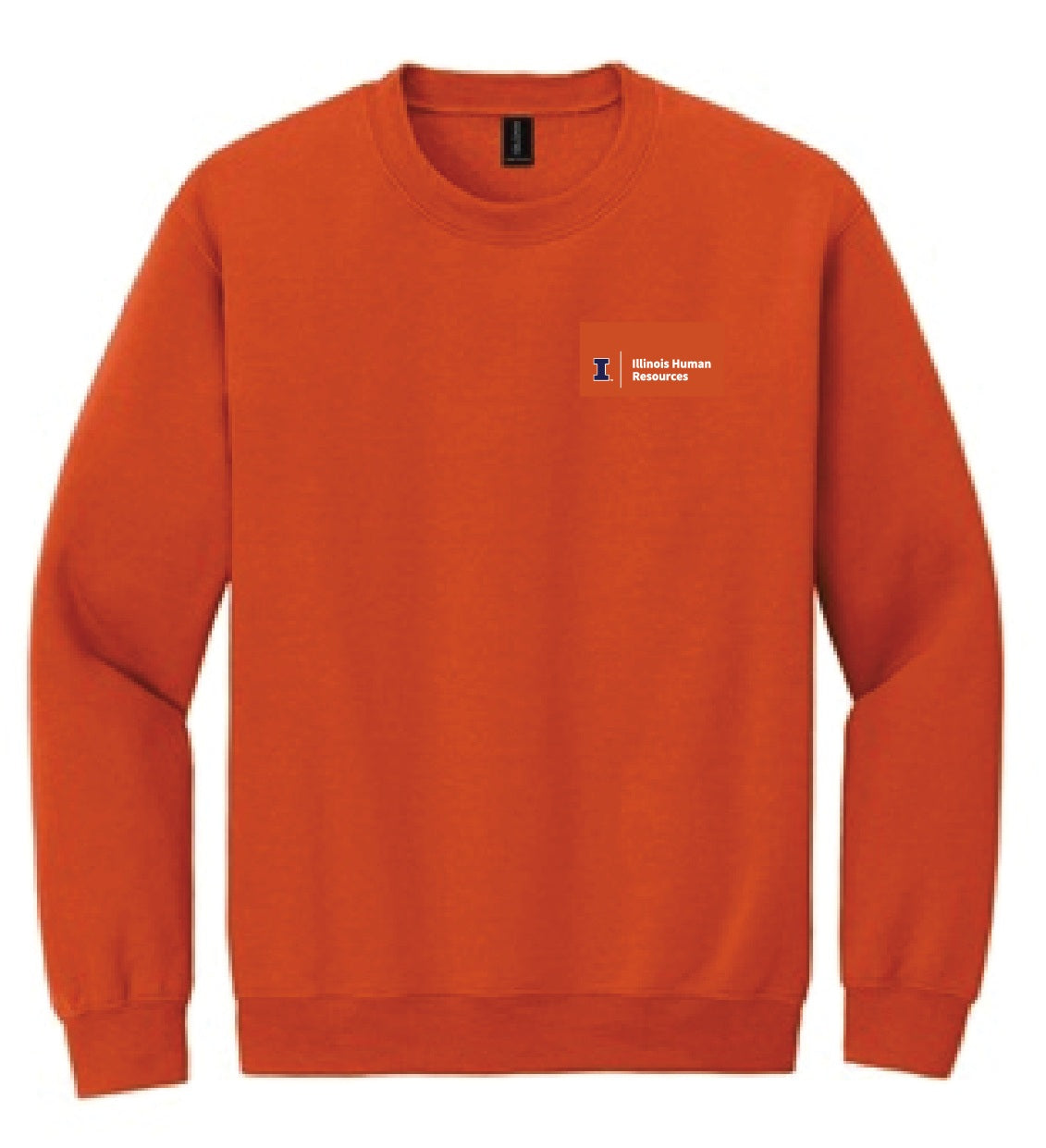 UIHR Heavy Blended Crewneck Sweatshirt 18000