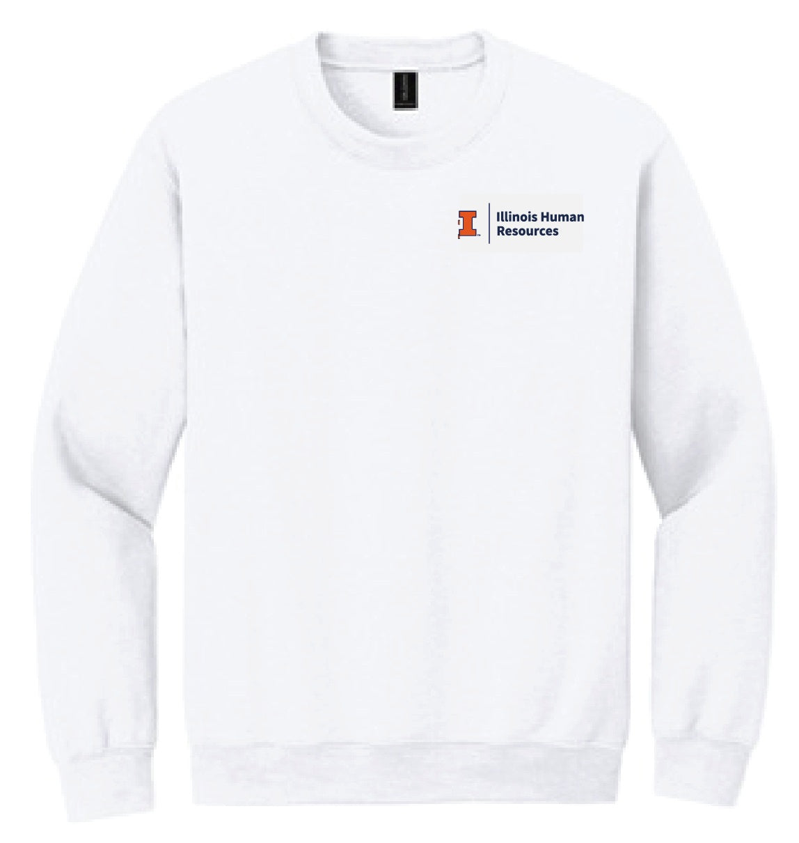UIHR Heavy Blended Crewneck Sweatshirt 18000
