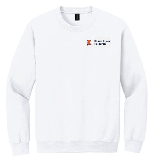 UIHR Heavy Blended Crewneck Sweatshirt 18000