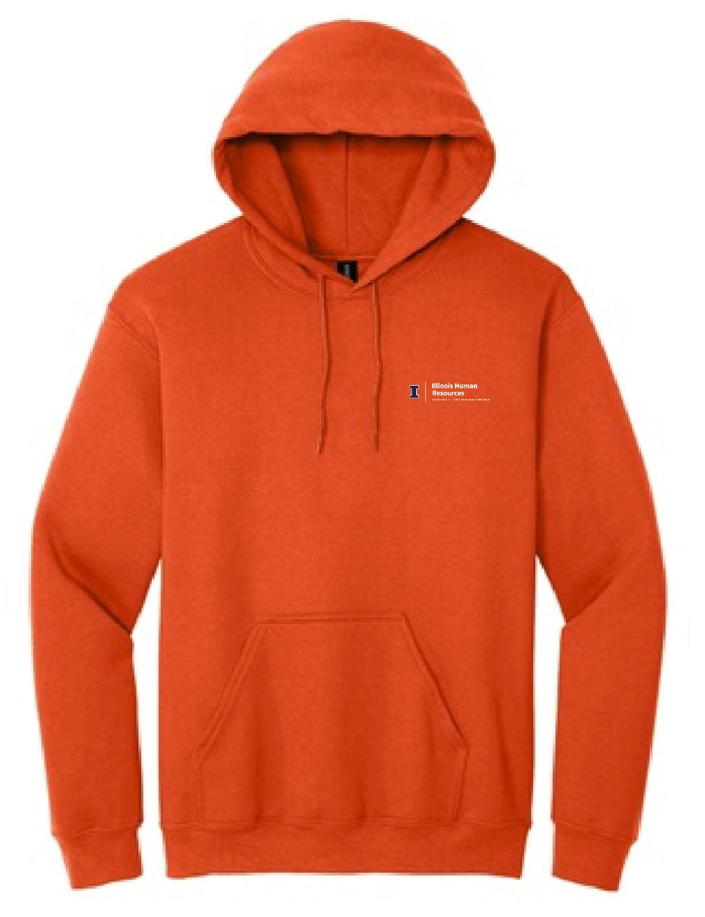 UIHR Heavy Blended Hooded Sweatshirt 18500