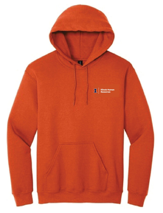 UIHR Heavy Blended Hooded Sweatshirt 18500