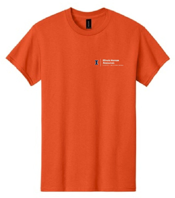 UIHR 100% Cotton T-shirt 5000