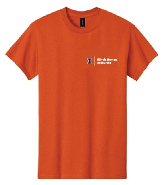 UIHR 100% Cotton T-shirt 5000