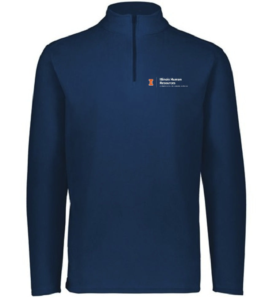 UIHR Microfleece 1/4 Zip Pullover 6863