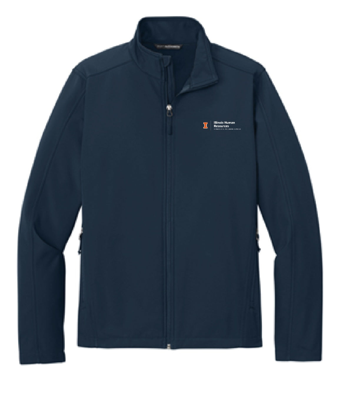 UIHR Core Soft Shell Jacket J317
