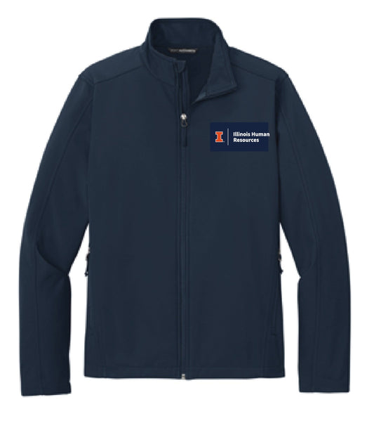 UIHR Core Soft Shell Jacket J317