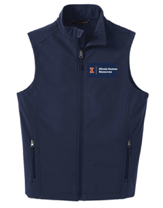 UIHR Core Softshell Vest J325