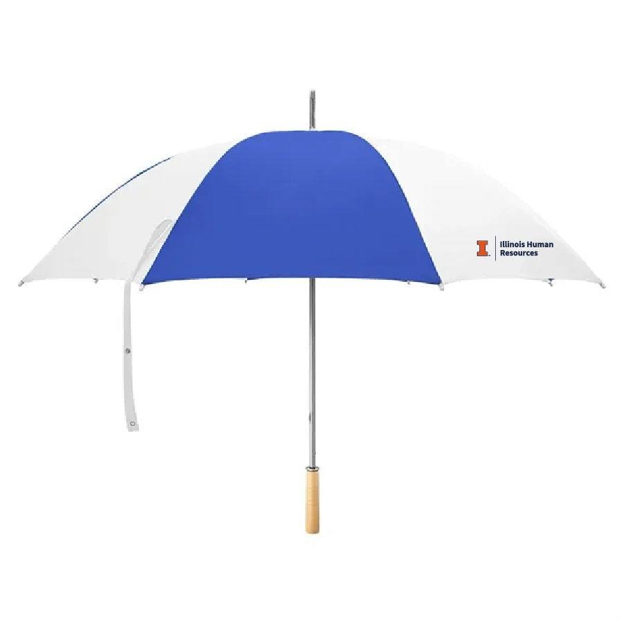 UI HR 60" Arc Golf Umbrella 4021
